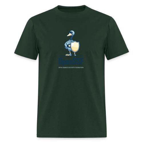 OpenSSF Logo - Men's T-Shirt