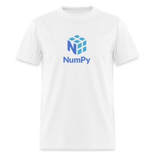 NumPy - Men's T-Shirt