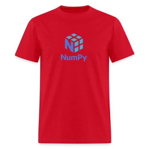 NumPy - Men's T-Shirt