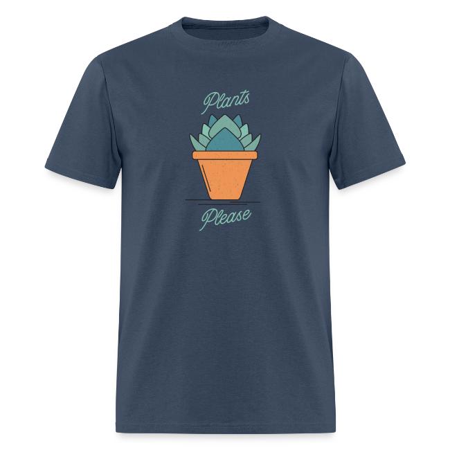Plants Please