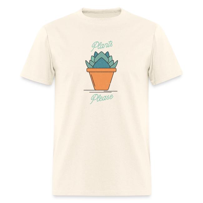 Plants Please