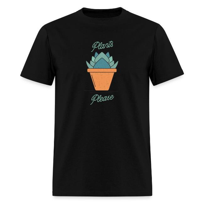 Plants Please