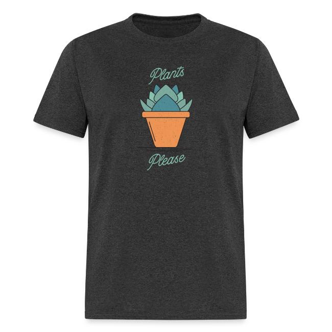 Plants Please