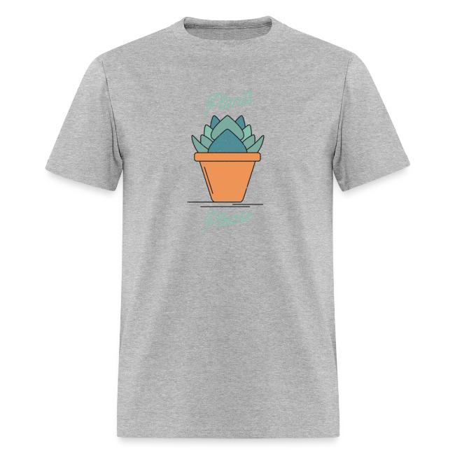 Plants Please