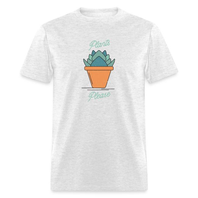 Plants Please