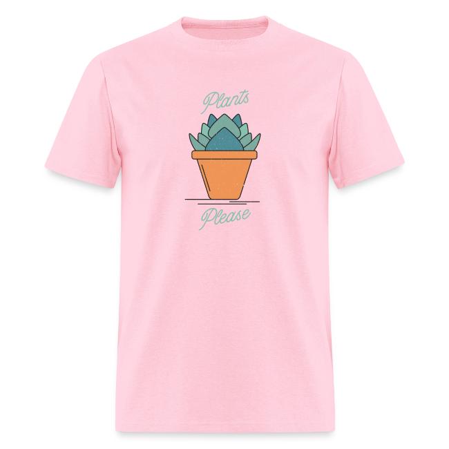 Plants Please