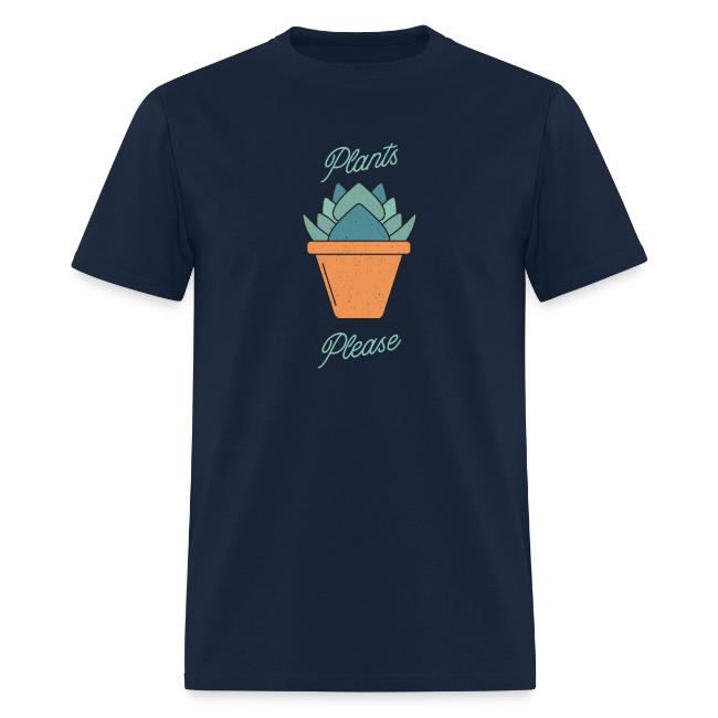 Plants Please