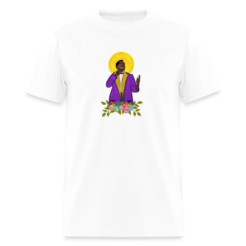 Fat Luther - Men's T-Shirt