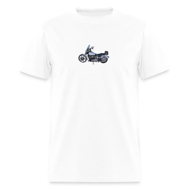 Motorcycle