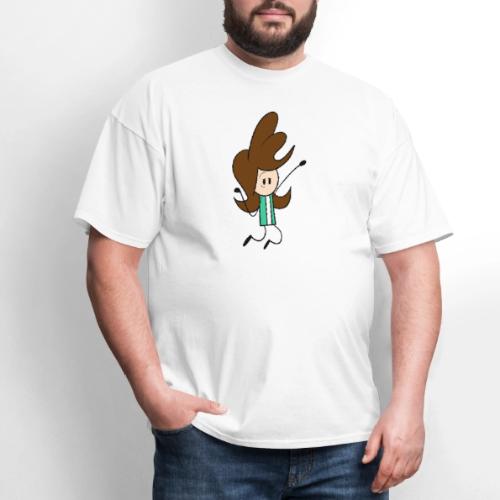 Small Coll - Men's T-Shirt