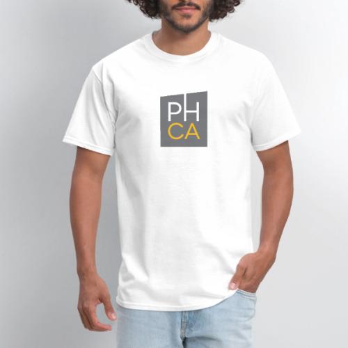 Passive House California (PHCA) - Men's T-Shirt