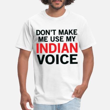 Funny India T-Shirts | Unique Designs | Spreadshirt