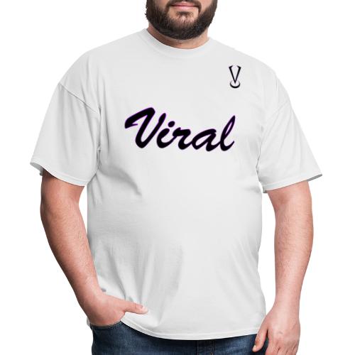 vca 1 2 - Men's T-Shirt
