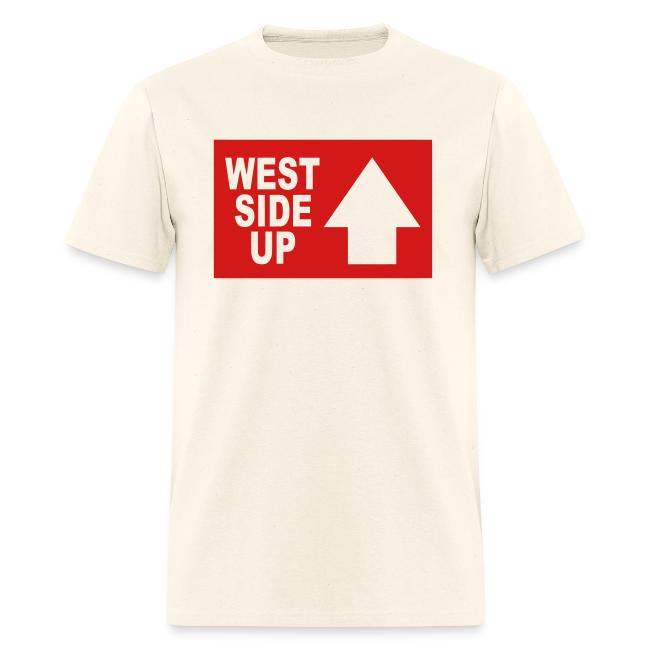 West Side Up