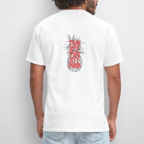 Class of 2024 1 - Men's T-Shirt