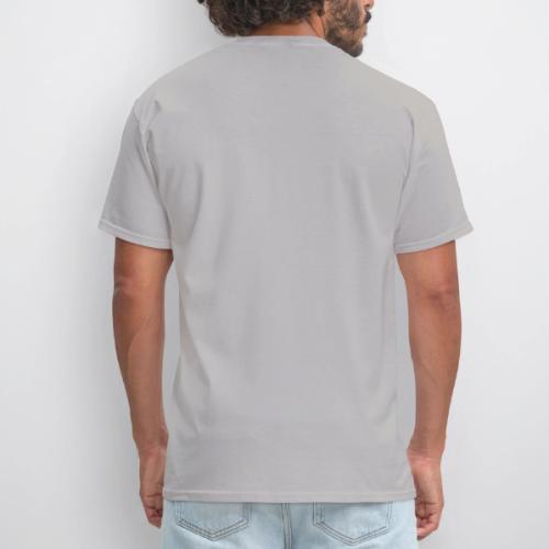 Class of 2024 1 - Men's T-Shirt