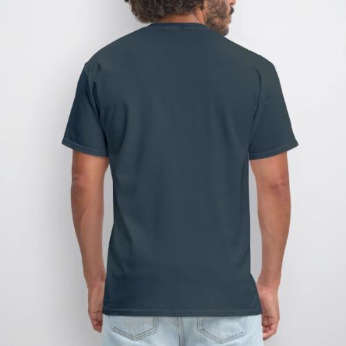 Class of 2024 1 - Men's T-Shirt