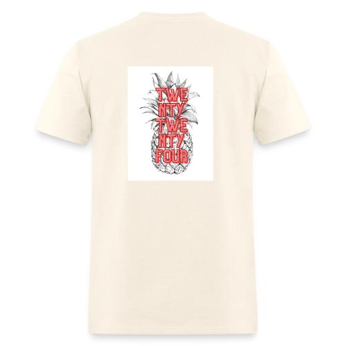 Class of 2024 1 - Men's T-Shirt