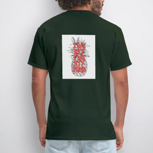 Class of 2024 1 - Men's T-Shirt