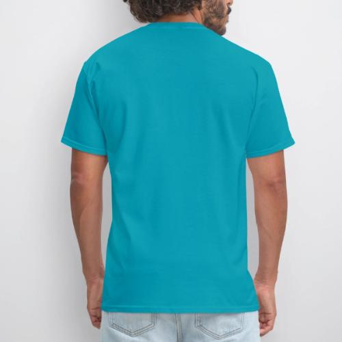 Class of 2024 1 - Men's T-Shirt