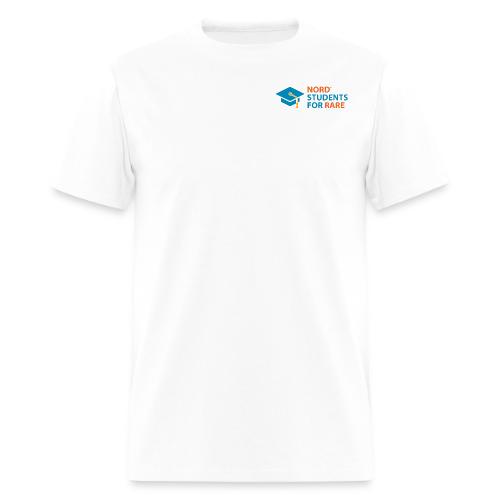 NORD Students for Rare - Men's T-Shirt