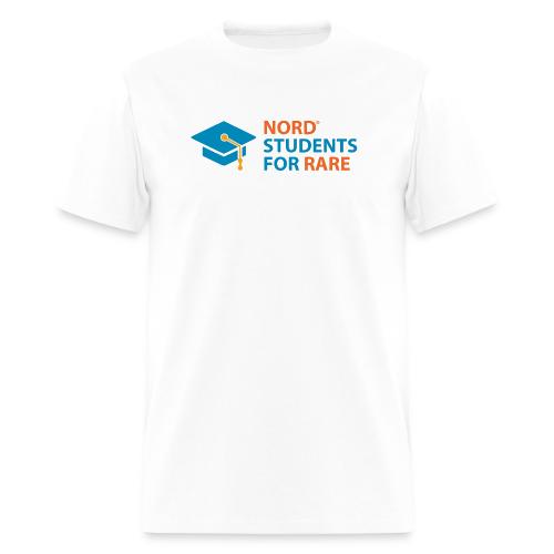 NORD Students for Rare - Men's T-Shirt