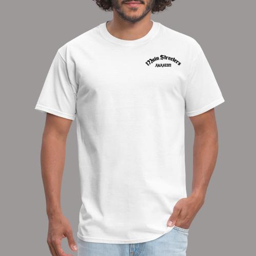 Main Streeters Anaheim - Men's T-Shirt