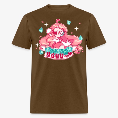 Uguu - Men's T-Shirt