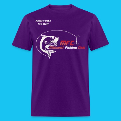 prostaffWR - Men's T-Shirt