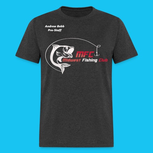prostaffWR - Men's T-Shirt