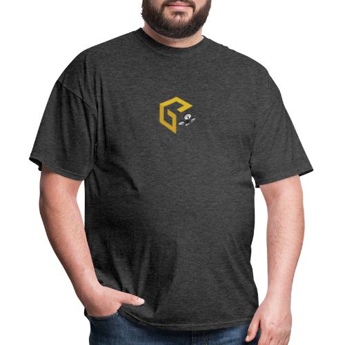 GeoJobe UAV - Men's T-Shirt
