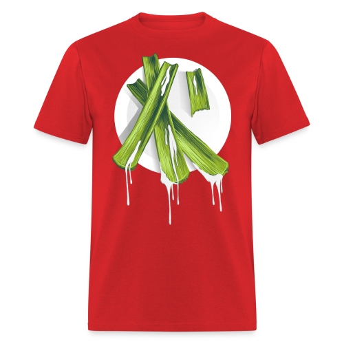 celery - Men's T-Shirt