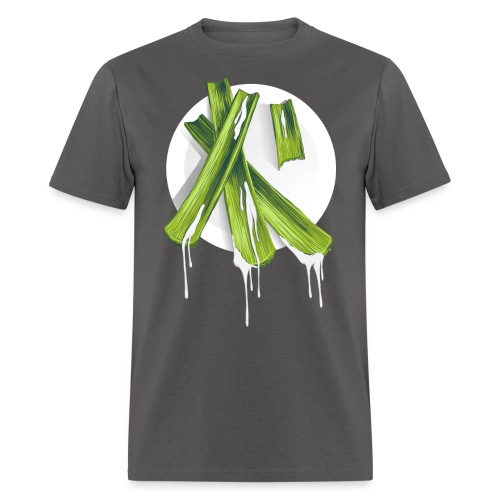 celery - Men's T-Shirt