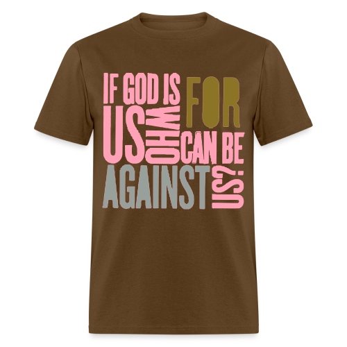 IGIFU - Men's T-Shirt