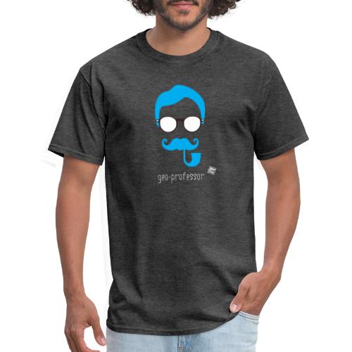 Geo Professor - Men's T-Shirt