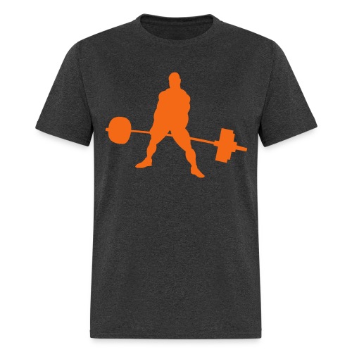 Powerlifting - Men's T-Shirt