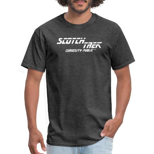 SCOTCH TREK Version 2 - Men's T-Shirt