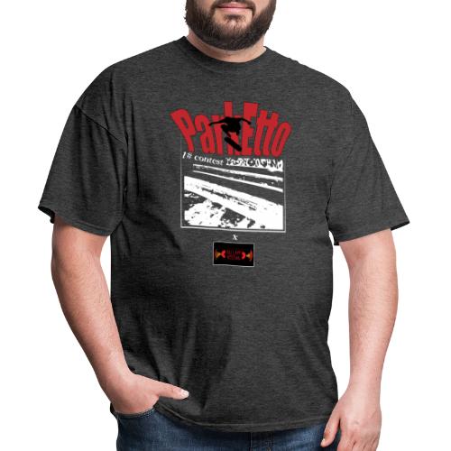 Parketto x ReclaimHosting - Men's T-Shirt