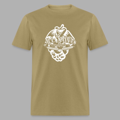 All Saints Hops - Men's T-Shirt