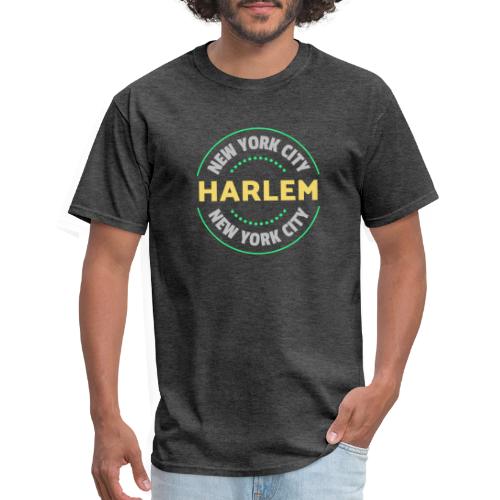 Harlem New York City Wear - Men's T-Shirt