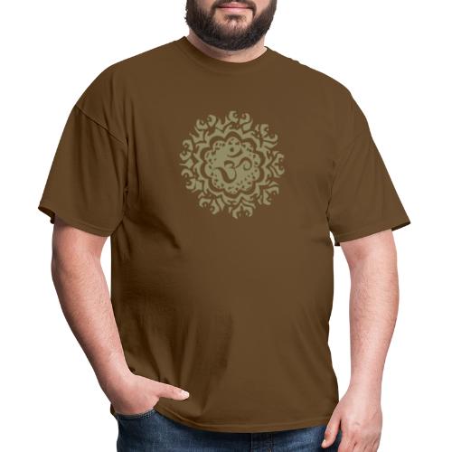 Ancient Ohm - Men's T-Shirt