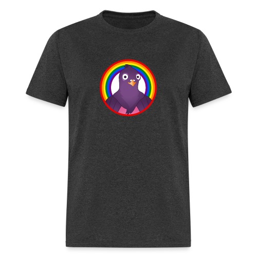 pidgin-pride - Men's T-Shirt