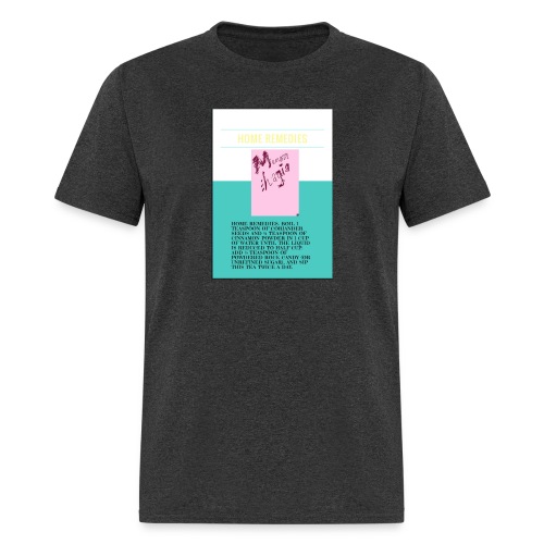 Support.SpreadLove - Men's T-Shirt