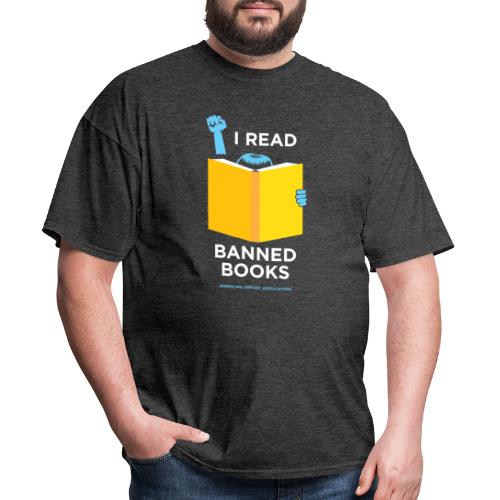 Words Have Power - Men's T-Shirt