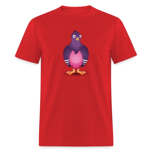 Pidgin logo - Men's T-Shirt