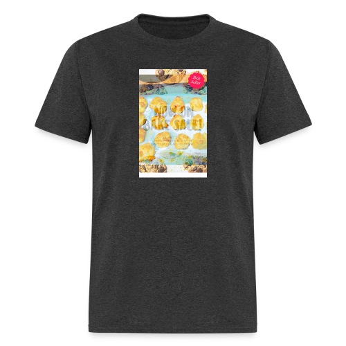 Best seller bake sale! - Men's T-Shirt