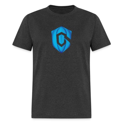 Cadmium - Men's T-Shirt