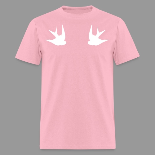 Swallows - Men's T-Shirt