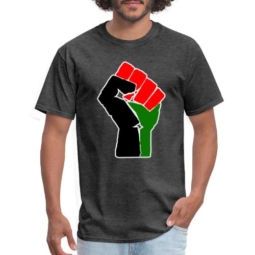 Black Power - Men's T-Shirt