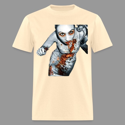 Blood Bath - Men's T-Shirt